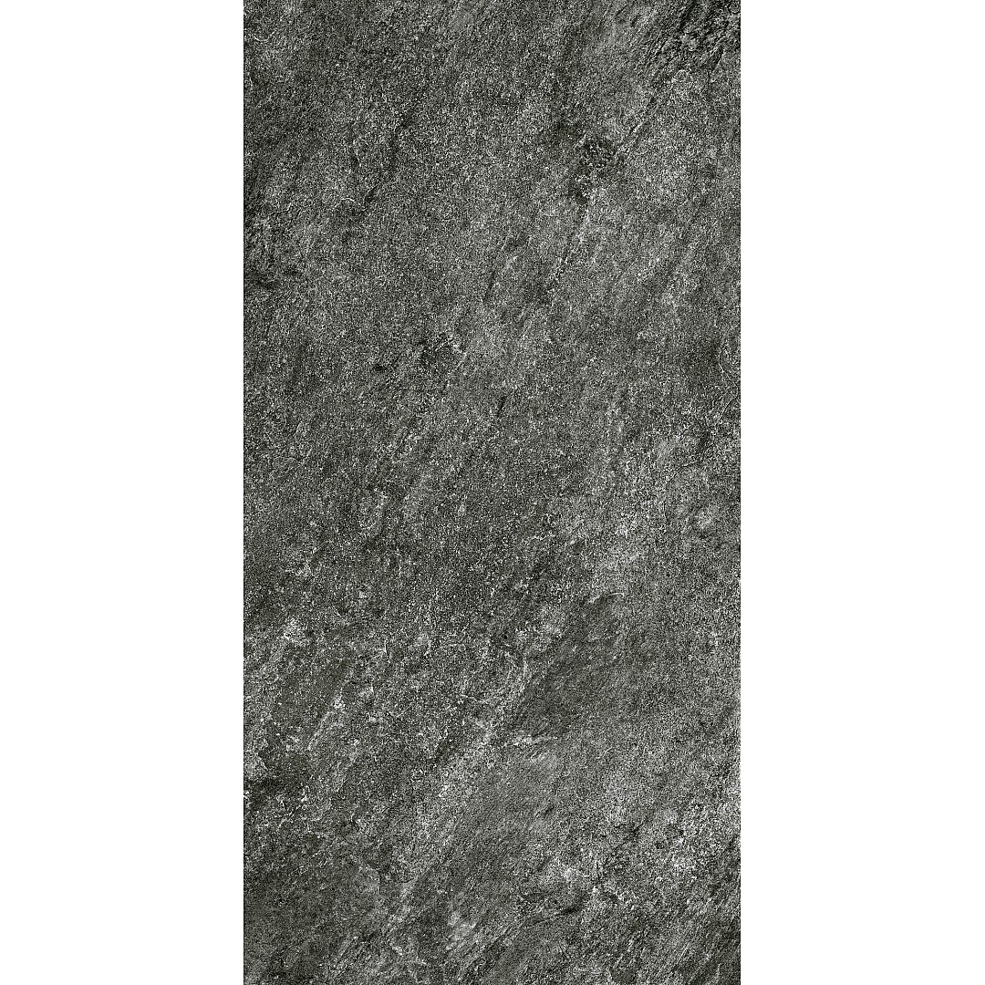 Гранитогрес Basalt антрацит 60х120  – Marjan Tile 11.4.41.1429 – снимка 3